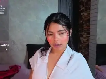 Chaturbate Live Sex of baby_sweet2010