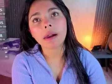 Chaturbate Sex Chat of baby_sweet2010