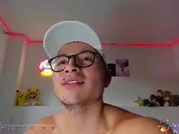 Chaturbate Free Porn Cam of bratb0y