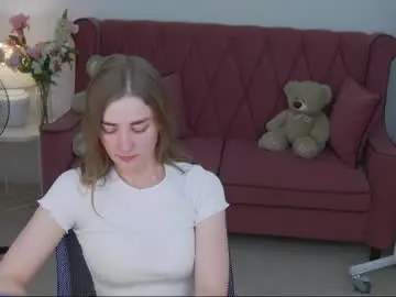 Chaturbate Sex Chat of bree_sky