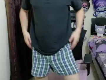 Chaturbate Best Webcam of dante_gothic