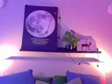 Chaturbate Sex Cam of duolistt__