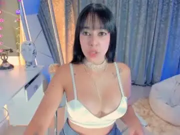 Chaturbate Nude Webcam of hotsecretary2
