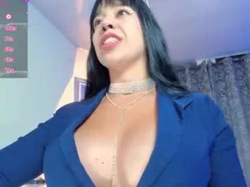 Chaturbate Live Sex of hotsecretary2