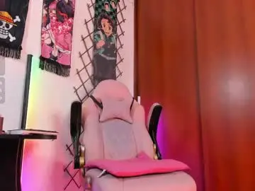 Chaturbate Live Sex of jaden_montgomeri