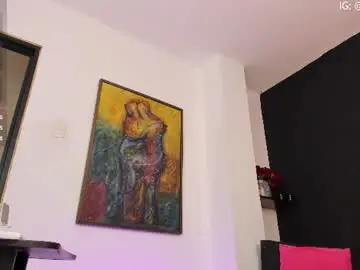 Chaturbate Watch Live Sex Cams of jaden_montgomeri