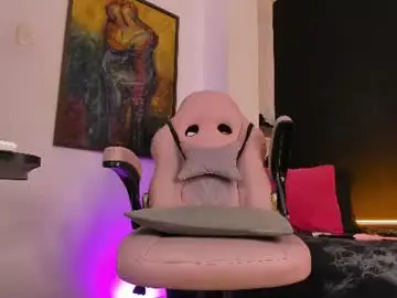 Chaturbate Live Sex of jaden_montgomeri
