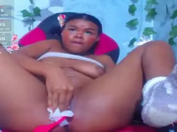 Chaturbate Adult Webcams of karla_latina_28