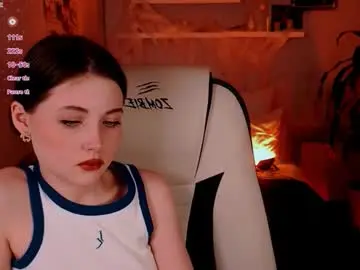 Chaturbate Sex Chat of kimmie_shine