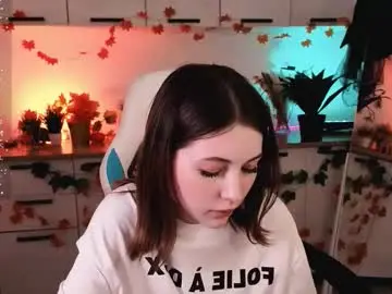 Chaturbate Adult Webcam of kimmie_shine