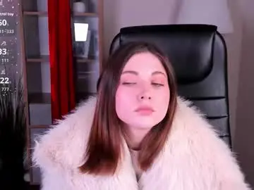 Chaturbate Best live sex cam show of kimmie_shine