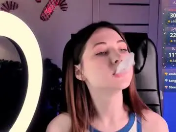 Chaturbate Live Sex of kimmie_shine