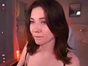 Chaturbate Sex Chat of kimmie_shine