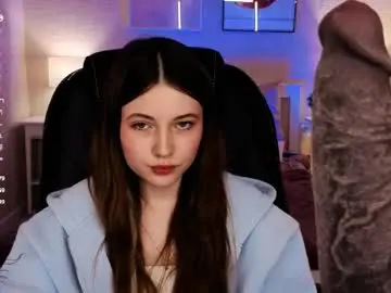 Chaturbate Nude Webcam of kimmie_shine