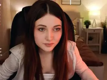 Chaturbate Adult Webcam of kimmie_shine