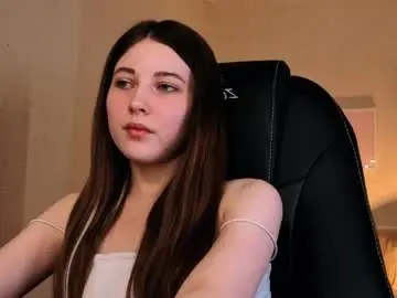 Chaturbate Live Sex of kimmie_shine