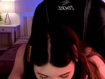 Chaturbate Best Webcam of kimmie_shine