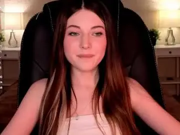 Chaturbate Sex Chat of kimmie_shine