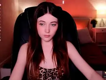 Chaturbate Live Sex Cam of kimmie_shine
