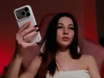 Chaturbate Best Webcam of kimmie_shine
