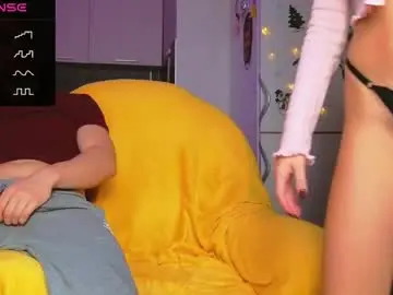 Chaturbate Live Porn of magictandem