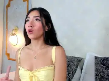 Chaturbate Best live sex cam show of mariana_kalo