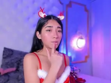 Chaturbate Private Sex Chat of mariana_kalo