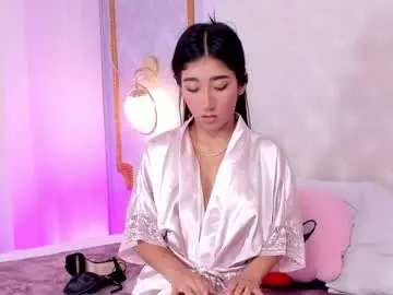 Chaturbate Live Porn of mariana_kalo