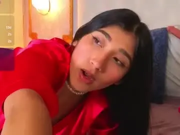 Chaturbate Live Porn of mariana_kalo