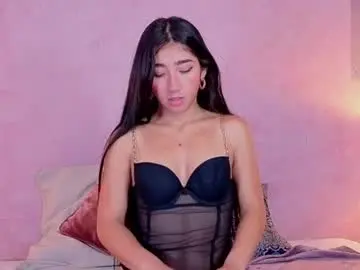 Chaturbate Best live sex cam show of mariana_kalo