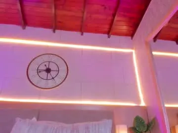 Chaturbate Free Live Porn of meloddy_rose