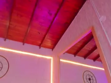 Chaturbate Free Porn Cam of meloddy_rose