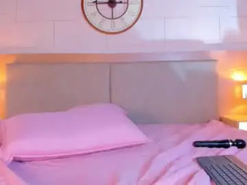 Chaturbate Live Porn of meloddy_rose