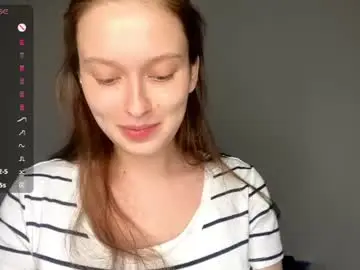 Chaturbate Nude Webcam of moltenpeach