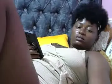 Chaturbate Adult Webcam of ms_bunny88