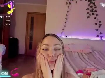 Chaturbate Adult Video Chat of nighty_lana