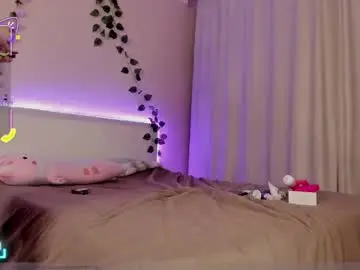 Chaturbate Adult Video Chat of nighty_lana