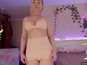 Chaturbate Best live sex cam show of nighty_lana