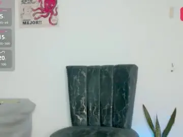 Chaturbate Sex Chat of oliversaint__