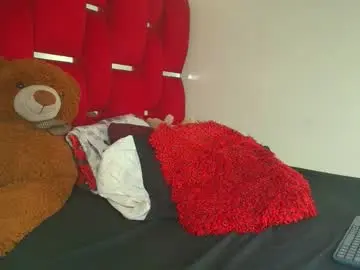 Chaturbate Free Porn Cam of sexy_nicole_ricutty