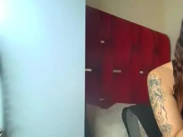 Chaturbate Live Porn of sexy_nicole_ricutty