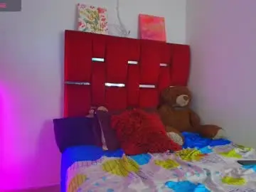 Chaturbate Watch Live Sex Cams of sexy_nicole_ricutty