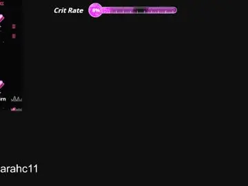 Chaturbate Sex Cam of sexy_nicole_ricutty