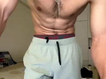 Chaturbate Private Sex Chat of sexymann17
