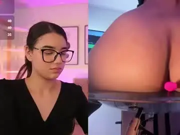 Chaturbate Live Sex Cam of stacycooper_