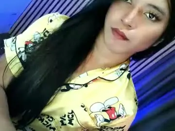 Chaturbate Nude Webcam of tasteofinnocent69