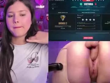 Chaturbate Adult Webcam of trianna__