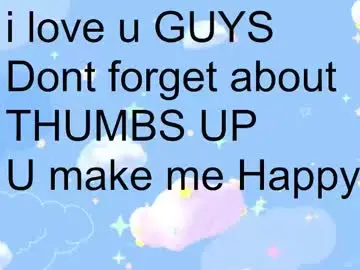 Chaturbate Free Live Porn of your_shy_guy