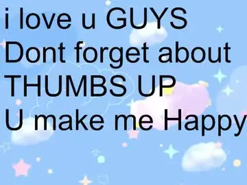 Chaturbate Live Sex Cam of your_shy_guy