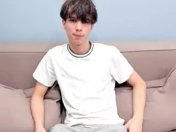 Chaturbate Private Sex Chat of your_shy_guy